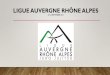 LIGUE AUVERGNE RHÔNE ALPES - aurajudo.com SPORTIF LIGUE AU… · ligue auvergne rhÔne alpes le 16 septembre 2017. projet organisation sportive auvergne rhÔne-alpes 2 2018-2021