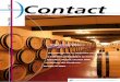 n° 162...n présentant les différents regards scientifiques portés sur le monde viti-vinicole par les chercheurs du CERVIN, ce dossier “vigne et vin” a pour objectif de mettre