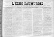 Travers la Presse - Archives de la ville de Saumurarchives.ville-saumur.fr/_depot_amsaumur/_depot_arko/...icp trier au gouvernement l'expression de / / + * centimes, Saumur AOUT 1896