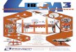 IB - U Can Technology · 2016-10-27 · Avec IBQ + le professionnalisme et la productivité, sont réalisés dans 4m 3 Auf gerade 4m3 steht Ihnen die komplette Ausrüstung für die