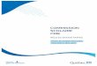 COMMISSION SCOLAIRE CRIE - Quebec · 2020-04-14 · Le présent texte des règles budgétaires ne s’applique qu’à la Commission scolaire crie (la « Commission scolaire »),