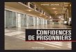 Confidences de prisonniers...10 Noëls en prison – Vincent Au fil des années, à l’occasion de la messe de Noël, que nous célébrons le 24 décembre en soirée, un détenu de