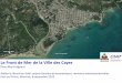 Le Front de Mer de la Ville des Cayes - CIATciat.gouv.ht/sites/default/files/articles/files/7_Le...1 Le Front de Mer de la Ville des Cayes Rose-May Guignard Atelier le littoral en
