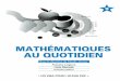 Mathématiques au quotidienbv.cdeacf.ca/RA_PDF/2738.pdf · Partie 2 Des mathématiques projets au ou... quotidien les Une sortie 95 1 Localiser le lieu de destination (p. 99) 2 Analyse