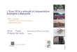 L’Euro 2016 a stimulé la fréquentation étrangère à Marseille · Le dispositif Flux Vision Géolocalisation des mobiles du réseau Orange dans les «Bouches-du-Rhône» L’Euro