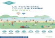 LE TOURISME DANS LA LOIRE EN 2019 · 2020-06-16 · TOURISTIQUE DE LA LOIRE ÉCONOMIE ... AVEC 11 960 NUITÉES LE 24 DÉCEMBRE AVEC 95 990 NUITÉES *Les évolutions méthodologiques