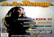 Foto: Paco Morales (Yezcatlan Films) 1 - Do the Reggae.pdf · La misión de este proyecto es la de documentar y difundir, apoyando el aumento de la escena Reggae y DanceHall en nuestro