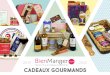 Cadeaux d'entreprise gourmands - Coffrets et paniers garnis 2019-10-09آ  BOUQUET DE CHOCOLATS NOIRS