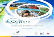 PRÉFET DE LA RÉGION BOURGOGNE · 6 Ecosffere - Démarche de développement durable dans les structures éducatives en Bourgogne - Guide méthodologique PARTIE 1 Présentation de