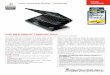 Portable lenovo thinkPad W520 - GfK 2012-06-13آ  *Compare les donnأ©es moyennes des PC Lenovo EE 2.0