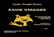 Faux Visages - Ebooks-bnr.com Louis Joseph Vance FAUX VISAGES Les Aventures du Loup solitaire (أ©pisode