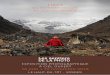 TIBET2018.sentiersdelaphoto.fr/wp-content/uploads/2018/05/Sen...que le plateau tibétain commença à livrer ses secrets et merveilles. Aujourd’hui notre vision du Tibet est toujours