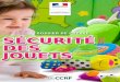 Sécurité des jouets - Direcctepaca.direccte.gouv.fr/sites/paca.direccte.gouv.fr/IMG/... · 2015-12-04 · des yeux des peluches, petits éléments accessibles, etc.), les analyses