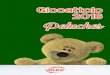 Peluches - Vanni Cancelleria peluches. 2 cod. xps07805 â‚¬ 14,85 buggy the bunny 75cm cod. xps07810