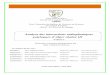 Analyse des interactions radiophoniques · 2016-05-05 · Analyse des interactions radiophoniques polylogues d’Alger chaîne III-Volume I- Université d’Oran 2 Faculté des Langues