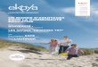 Ekoya, le club de la communauté éducative - UN …...vous disposez de 54 agences Relais Ekoya dans toute la France pour préparer vos voyages. Il y en a certainement une près de