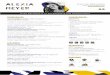 UI-UX DESIGNER JUNIOR À LA SNCF - Alexia Meyer · Stagiaire webdesign/graphisme Aquis : autonomie, rapidité, relationel client, anglais professionnel Webdesigner Junior - Soluxa