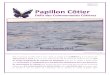 Bulletin n° 9 Janvier 2014 Papillon Côtieraruc.robvq.qc.ca/public/documents/papillon/Papillon9FR.pdf · 2017-02-14 · Bulletin n° 9 Janvier 2014 Belle et heureuse nouvelle année