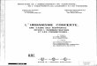 L'URBANISME CONCERTE.temis.documentation.developpement-durable.gouv.fr/docs/... · 2016-04-20 · 2°/ Etudes préalables, dossiers de création et de réalisation (p 15 à 19) 3°