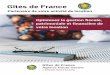 Gîtes de France · Le Crédit Agricole des Savoie s'engage aux cotés de Gîtes de France et propose aux propriétaires et aux futurs acquéreurs des solutions de financement pour