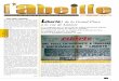Une belle occasion Liberté: de la Grand-Place à la rue de ...panckouke.free.fr/Abeille5.pdf · journaux supprimés à la Libé-ration dont le patrimoine n’a pas été confisqué