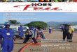 Volume 11, numéro 1 - Quebec · 2012-07-03 · Volume 11, numéro 1 Hiver - Printemps 2010 Un Québécois à la tête de l’unité Incendie du bureau de l’ONU au Burundi en Afrique