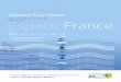 26, 27, 28 avril 2016 Bruxelles Espace France · Plan of the french Pavilion Plano del pabellón Francés Présentation des entreprises par type de produit 6 > 11 Company index by