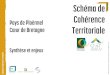 Schéma de Pays de Ploërmel Cohérence Cœur de …cdn2_3.reseaudescommunes.fr/cities/125/documents/4l5c0...l’Oust)complique sérieusement la continuité écologique. Au-delà de