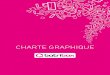 CHARTE GRAPHIQUE - Batribox...32 33 Choix de version selon environnement graphique Choix de version selon environnement graphique 0 % de noir 60 % de noir SANS BLOC SANS BLOC AVEC