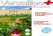 Versailles · D’ACTU Parcours dans les Ateliers d'Artistes Versaillais Samedi 17 septembre 2016 9h • 17h Organisé par l’Association Nouvelle du Vivre Ensemble, en partenariat