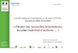 « Piloter les nouvelles orientations du plan national d ...draaf.occitanie.agriculture.gouv.fr/IMG/pdf/Ecophyto2_et_CROS_150… · Lettre de cadrage cosignée MAAF-MEDDE Délégation
