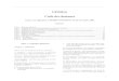 UEMOA Code des douanes · 2018-07-09 · Code des douanes Annexe au règlement n°09/2001/CM/UEMOA du 26 novembre 2001 Sommaire ... le territoire douanier des Etats membres de l’Union