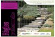 Règles - SANDY MOREAU · 2 RLES PROESSOELLES Travaux de mise en place de murets paysagers d’ouvrages de retenue de sols et d’escaliers N° : C.C.4-R0 HOR mai 21 Préambule Les
