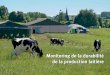 Monitoring de la durabilité de la production laitièrebcz-cbl.be/media/5649/2013_09_02_bcz_monitoring_duurzaamheid_fr_def.pdf · 1. Brochure 1990 -2010 : quelques exemples marquants