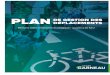 Le Plan de gestion des déplacements du Cégep Garneau...et de réparation des vélos, la Jeune Coop Roue Libre, est intégré à la Zone. Installations sanitaires Des installations