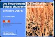 Les biocarburants en Europe et en Suisse: situation et perspectives · 2015-02-25 · edgard.gnansounou Les biocarburants en Europe et en Suisse: situation et perspectives Séminaire