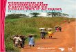 PÉRENNISEREN ACCOMPAGNANT …...3 Avant-propos Entre 2008 et 2019, Aide et Action a porté le Programme concerté de Renforcement des capacités des Organisations de la société