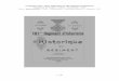 Campagne 1914 – 1918 - Historique du 101 …tableaudhonneur.free.fr/101eRI.pdfLe passage de la tête d'avant-garde doit avoir lieu à Gomery, à 4 h.30. Le 101 e R. I. entre dans
