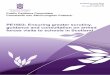 PE1603: Ensuring greater scrutiny, guidance and consultation on 2018-06-04آ  Scottish National Party