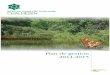 Plan de gestion 2011-2015 - la Réserve Naturelle ... · LECONTE R., BECU D., 2011 – Réserve naturelle nationale de Chalmessin - Plan de gestion 2011-2015 – Conservatoire d’espaces