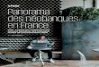 Panorama des nébanques en France - KPMG...Les néobanques sont l’illustration parfaite de l’évolution du marché bancaire aujourd’hui et de son adaptation aux nouveaux profils