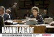 HANNAH ARENDT · 2015-02-06 · 3 Dossier pédagogique Hannah Arendt INTRODUCTION Après avoir mis à l’honneur Rosa Luxemburg et Hildegard von Bingen, c’est à un autre grand
