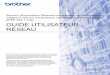 Serveur d'impression Ethernet multifonction et multiprotocole … · 2012-08-11 · intégré et serveur d'impression multifonction Ethernet sans fil (IEEE 802.11b/g) Veuillez lire