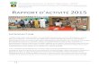 Association Construire un Avenir Togo-Suisse - ACATSacatogo-suisse.org/Fichierspdf/Rapport_activite_2015_f.pdf · 2016-02-19 · Association Construire un Avenir Togo-Suisse - ACATS