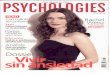 Psychologies GARABATOS - grafoanalisis.com · 2011-07-31 · son una buena forma de decir aquello que no te atreves a decirle a tu interlocutor. En soledad. Los garabatos se convierten