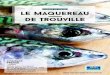 LE maquereau de trouville - Normandie Fraicheur Mer · dans les eaux proches de la surface ou entre la surface et le fond. C’est le cas du maquereau, qui vit jusqu’à 250 mètres
