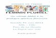 Un village dédié à la pratique sportive féminine · 2018-01-05 · 3 Fiche Info : le Projet Identité SPORT-s-AU FEMININ PLURIEL 2014 Parc de La Navale à La Seyne-sur-mer Date