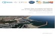 Impact des ouvrages portuaires sur la morphodynamique du ......Impact des ouvrages portuaires sur la morphodynamique du littoral du Languedoc-Roussillon 4 CEFREM 2017 jectifs de l’étude