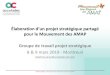 Élaboration d’un projet stratégique partagé pour le Mouvement …miramap.org/IMG/pdf/cr_groupetravailstrategie_9mars2019.pdf · 2019-04-17 · SCOP Accolades : Une entreprise