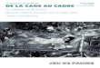 COMMUNIQUÉ DE PRESSE CONCORDE DE LA CAGE AU CADRE# ... · Yoyo, Pierre Étaix, 1965 92’, avec Pierre Étaix et Claudine Auger Yoyo est un film burlesque et poétique, dans la lignée